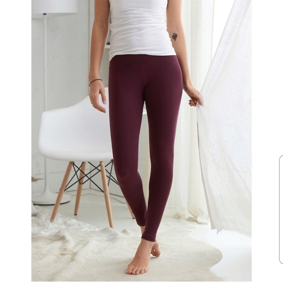 aerie move leggings